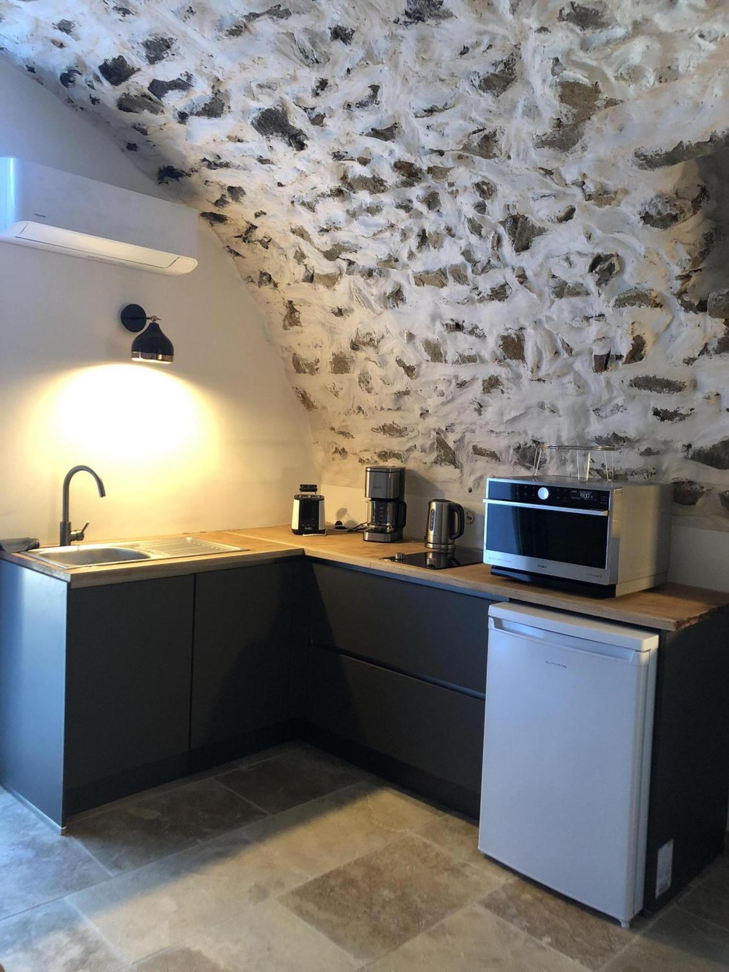 The Cosy Home Corbara By 1722 Luaran gambar