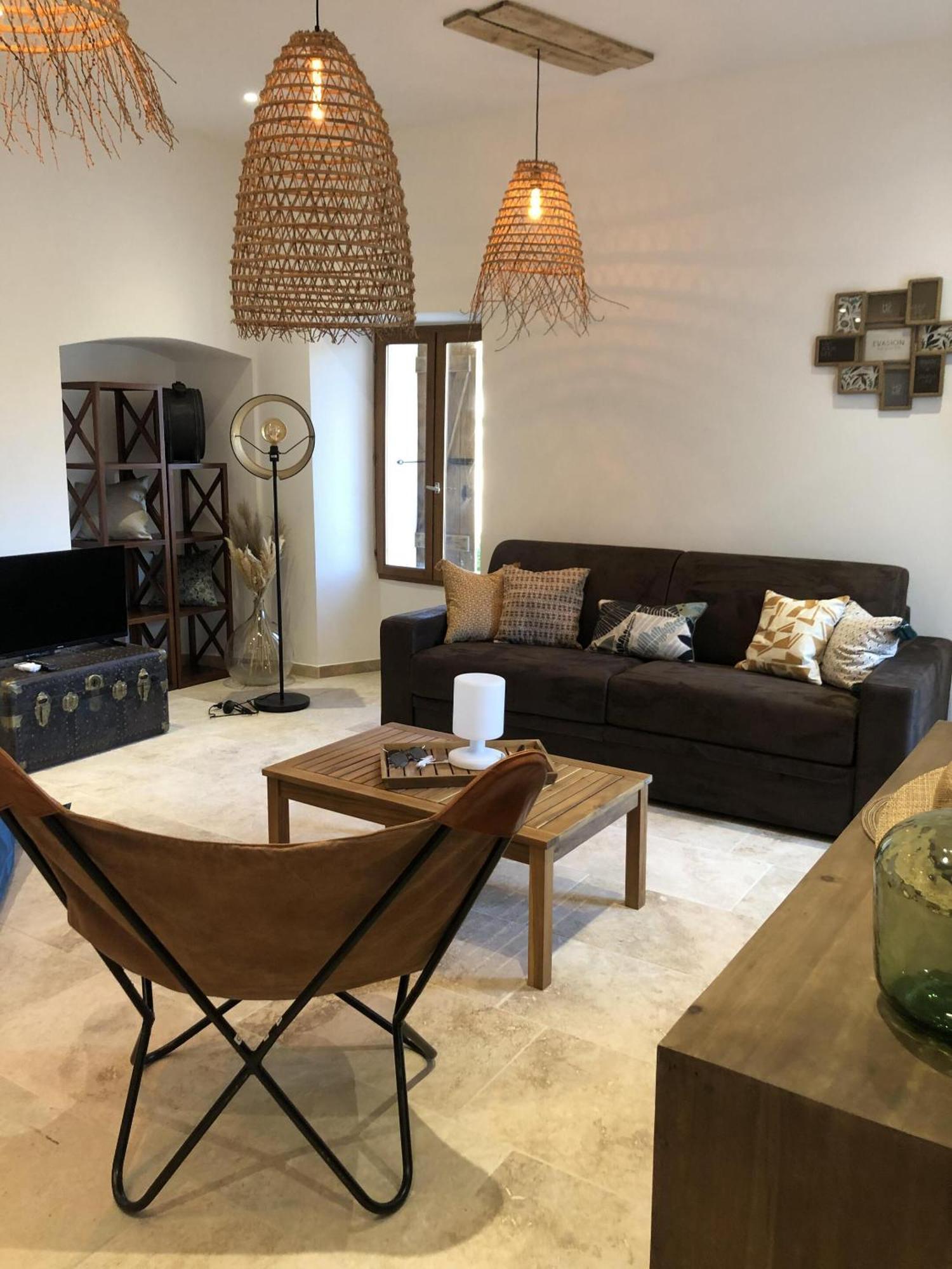 The Cosy Home Corbara By 1722 Luaran gambar